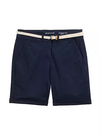 TOM TAILOR | Shorts  Chino | 